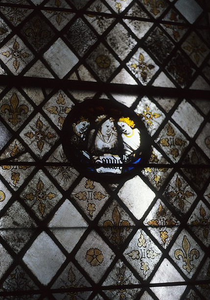 United States, New York: Church, Riverside Church