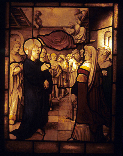 United States, New York: Museum, Metropolitan Museum 