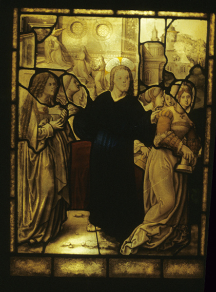 United States, New York: Museum, Metropolitan Museum 