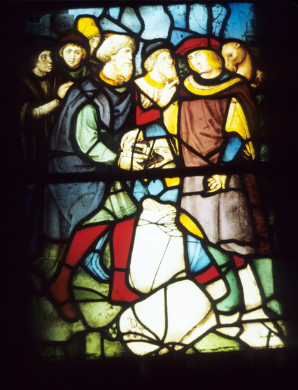 United States, New York: Museum, Metropolitan Museum 