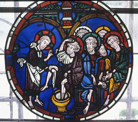 France, Bourges: Cathedral