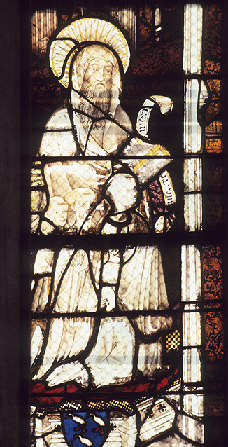 France, Bourges: Cathedral