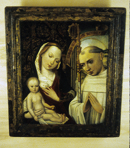 Unknown, Private Collection