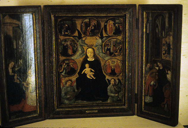 Unknown, Private Collection