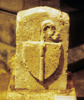 France, Marmagne: Museum, Musée de l'Abbaye Fontenay
