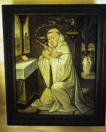 France, Private Collection: Amiens