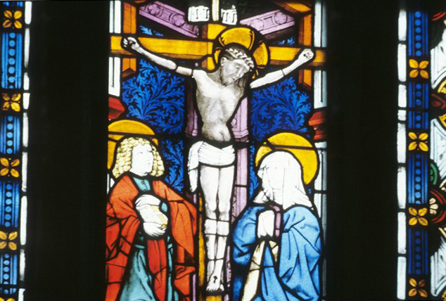 Switzerland, Biel: Church, St. Benedict
