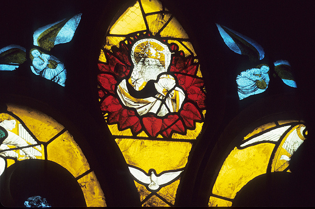 France, Bourges: Cathedral
