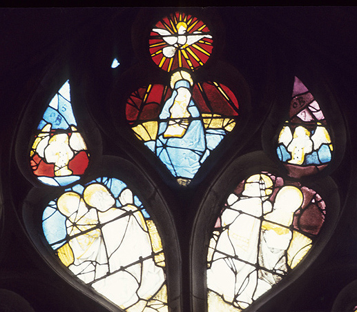 France, Bourges: Cathedral