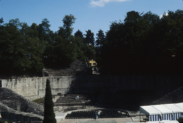 Switzerland, Augusta Raurica