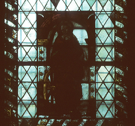 Italy, Pavia: Church, Certosa di Pavia