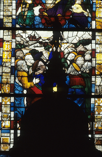 Italy, Pavia: Church, Certosa di Pavia