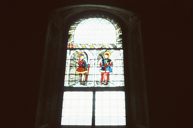 Italy, Pavia: Church, Certosa di Pavia