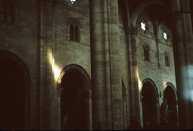 Italy, Pavia: Church, Certosa di Pavia