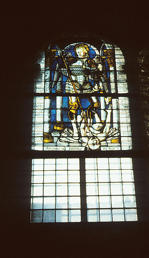 Italy, Pavia: Church, Certosa di Pavia
