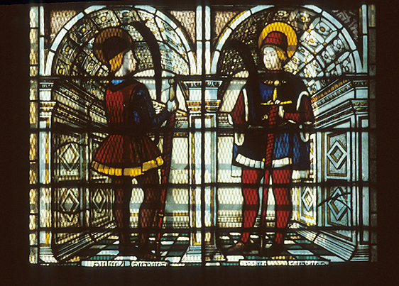 Italy, Pavia: Church, Certosa di Pavia