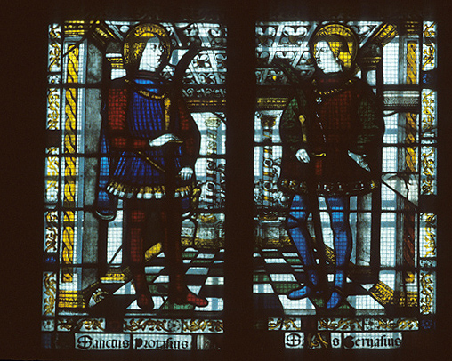 Italy, Pavia: Church, Certosa di Pavia