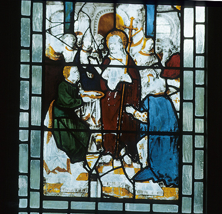 Great Britain, Prittlewell: Church, St. Mary