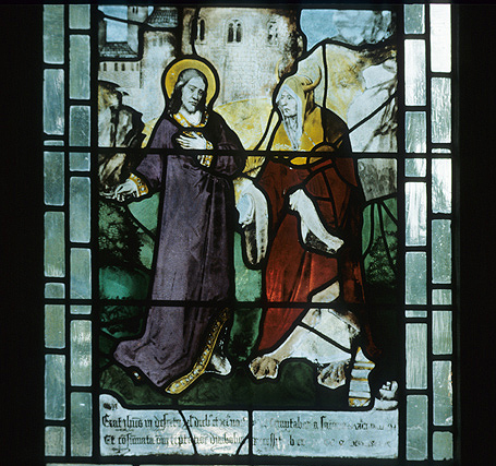 Great Britain, Prittlewell: Church, St. Mary