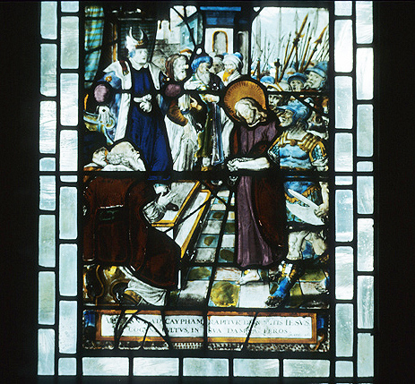 Great Britain, Prittlewell: Church, St. Mary