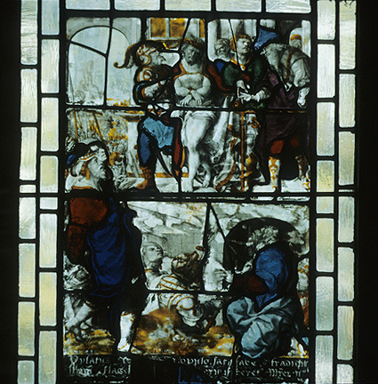 Great Britain, Prittlewell: Church, St. Mary