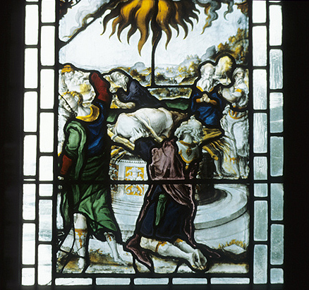 Great Britain, Prittlewell: Church, St. Mary