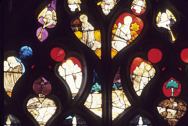 France, Bourges: Cathedral