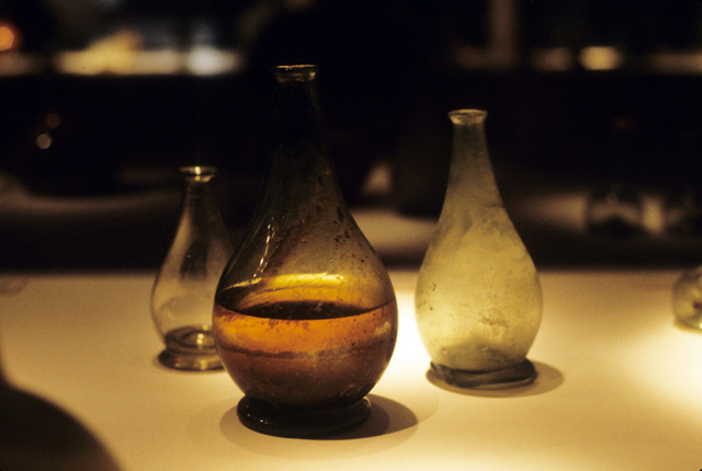 France, Strasbourg: Museum, Musée de l'Oeuvre Notre-Dame