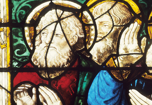 France, Bourges: Cathedral