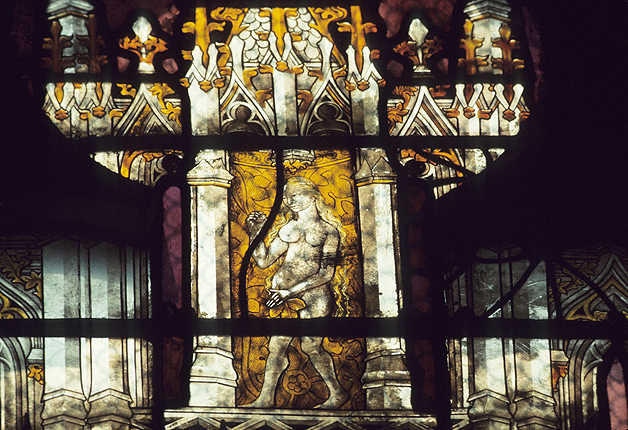 France, Bourges: Cathedral