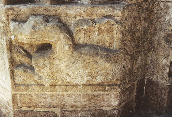 Italy, Trento: Cathedral, Viglio