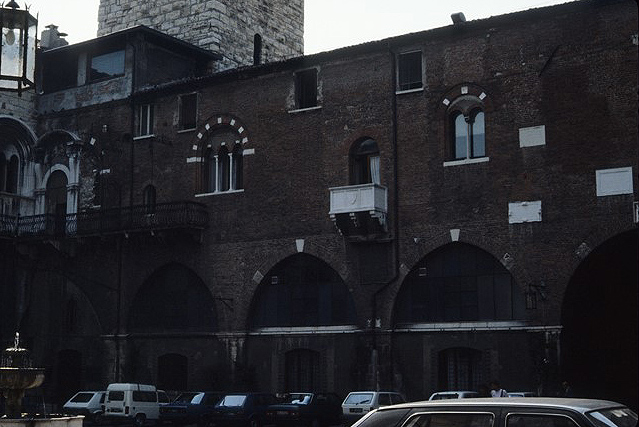 Italy, Brescia