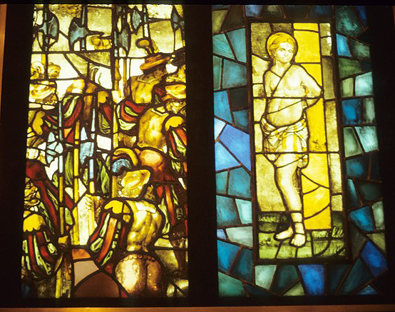 Italy, Milan: Museum, Museo del Duomo