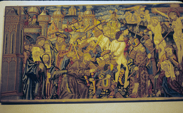 Italy, Milan: Museum, Museo del Duomo