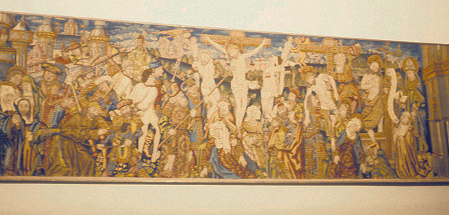 Italy, Milan: Museum, Museo del Duomo