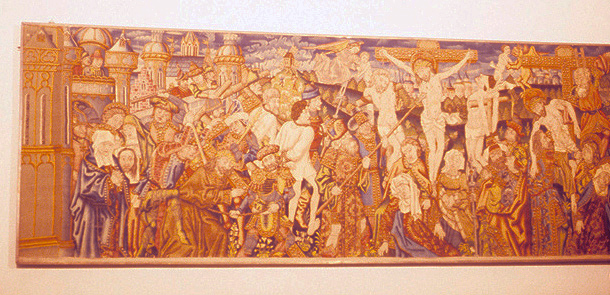 Italy, Milan: Museum, Museo del Duomo