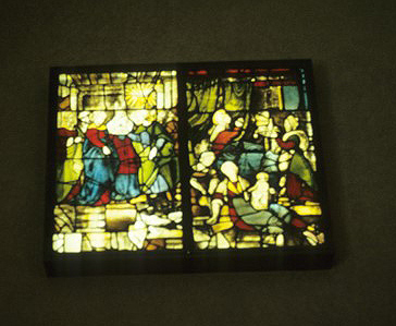 Italy, Milan: Museum, Museo del Duomo