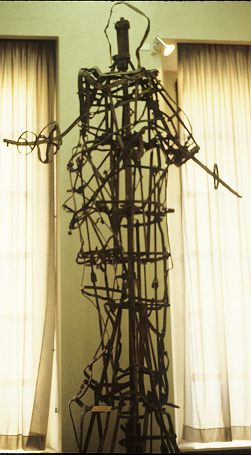 Italy, Milan: Museum, Museo del Duomo