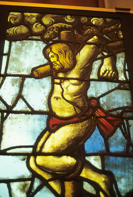 Italy, Milan: Museum, Museo del Duomo
