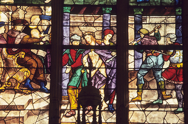 France, Bourges