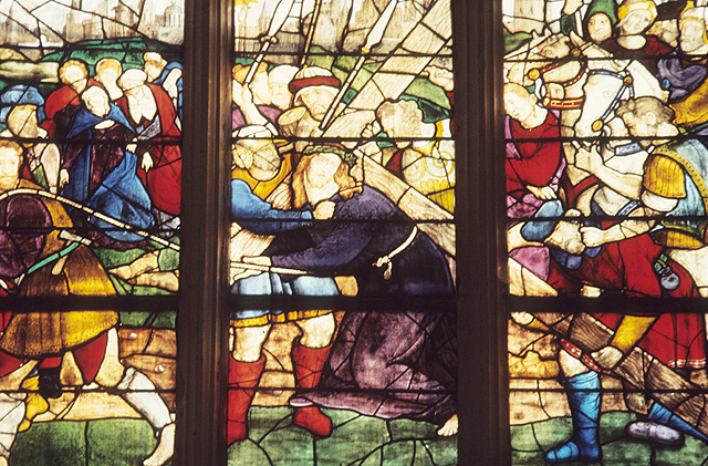 France, Bourges