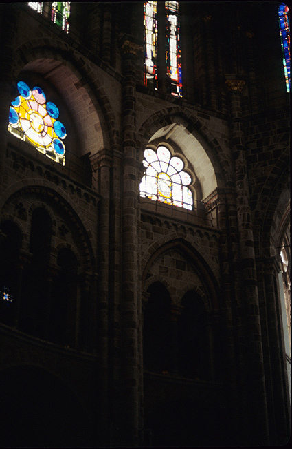 Germany, Cologne: Church, St. Gereon