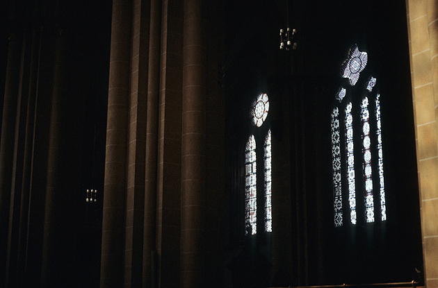 Germany, Paderborn: Cathedral