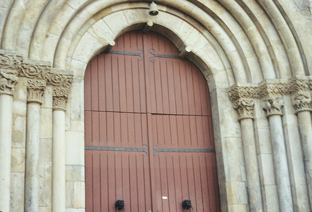 Germany, Paderborn: Cathedral