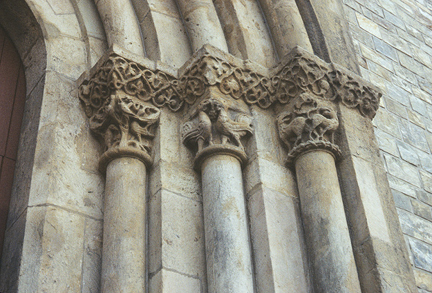 Germany, Paderborn: Cathedral