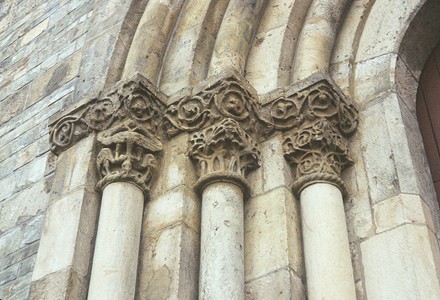 Germany, Paderborn: Cathedral