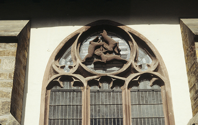 Germany, Paderborn: Cathedral