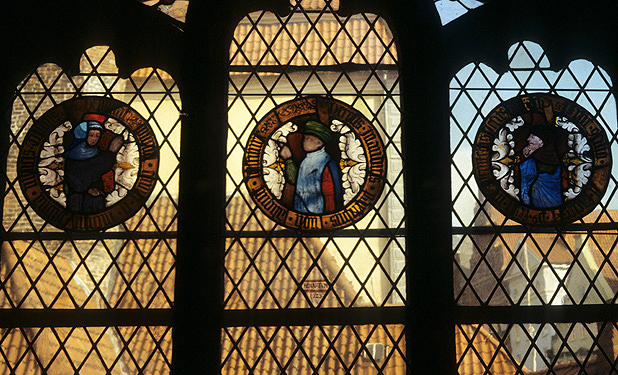 Germany, Lüneburg: Town Hall