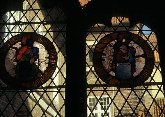 Germany, Lüneburg: Town Hall