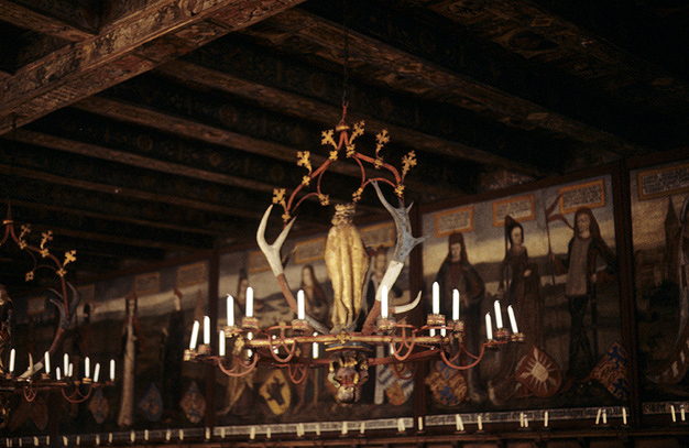 Germany, Lüneburg: Town Hall